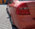 Оранжевый Шевроле Авео, объемом двигателя 1.5 л и пробегом 250 тыс. км за 3150 $, фото 1 на Automoto.ua