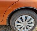 Помаранчевий Шевроле Авео, об'ємом двигуна 1.5 л та пробігом 252 тис. км за 2800 $, фото 7 на Automoto.ua
