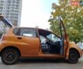 Оранжевый Шевроле Авео, объемом двигателя 1.5 л и пробегом 231 тыс. км за 3100 $, фото 1 на Automoto.ua