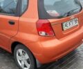 Оранжевый Шевроле Авео, объемом двигателя 1.5 л и пробегом 74 тыс. км за 4274 $, фото 5 на Automoto.ua