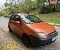 Помаранчевий Шевроле Авео, об'ємом двигуна 1.5 л та пробігом 231 тис. км за 2700 $, фото 1 на Automoto.ua