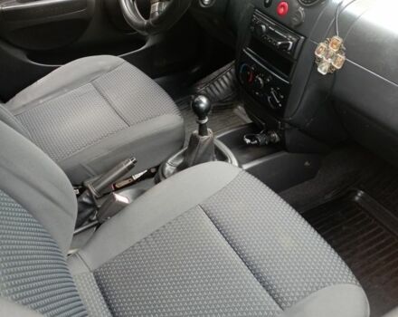 Оранжевый Шевроле Авео, объемом двигателя 0 л и пробегом 217 тыс. км за 3200 $, фото 3 на Automoto.ua