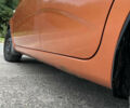 Оранжевый Шевроле Авео, объемом двигателя 1.5 л и пробегом 238 тыс. км за 3150 $, фото 5 на Automoto.ua