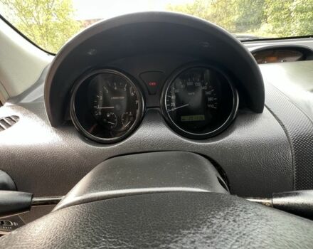 Помаранчевий Шевроле Авео, об'ємом двигуна 1.5 л та пробігом 202 тис. км за 3250 $, фото 14 на Automoto.ua