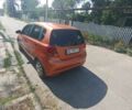 Оранжевый Шевроле Авео, объемом двигателя 1.5 л и пробегом 231 тыс. км за 3600 $, фото 3 на Automoto.ua
