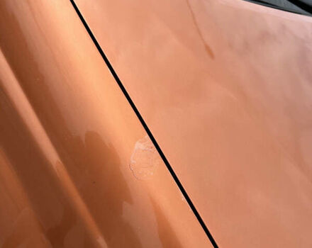 Оранжевый Шевроле Авео, объемом двигателя 1.5 л и пробегом 238 тыс. км за 3150 $, фото 7 на Automoto.ua