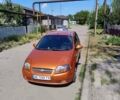 Оранжевый Шевроле Авео, объемом двигателя 1.5 л и пробегом 231 тыс. км за 3300 $, фото 16 на Automoto.ua