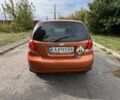 Помаранчевий Шевроле Авео, об'ємом двигуна 1.5 л та пробігом 202 тис. км за 3250 $, фото 7 на Automoto.ua