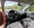Помаранчевий Шевроле Авео, об'ємом двигуна 1.5 л та пробігом 202 тис. км за 3250 $, фото 13 на Automoto.ua