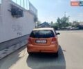 Оранжевый Шевроле Авео, объемом двигателя 1.5 л и пробегом 358 тыс. км за 3200 $, фото 16 на Automoto.ua