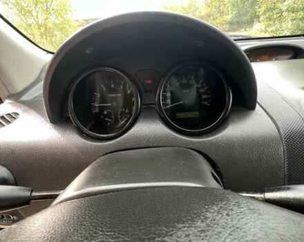 Оранжевый Шевроле Авео, объемом двигателя 1.5 л и пробегом 202 тыс. км за 3400 $, фото 20 на Automoto.ua