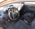 Оранжевый Шевроле Авео, объемом двигателя 0 л и пробегом 130 тыс. км за 2800 $, фото 4 на Automoto.ua