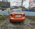 Помаранчевий Шевроле Авео, об'ємом двигуна 1.5 л та пробігом 280 тис. км за 1700 $, фото 5 на Automoto.ua