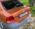 Оранжевый Шевроле Авео, объемом двигателя 1.5 л и пробегом 110 тыс. км за 3300 $, фото 8 на Automoto.ua