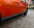 Оранжевый Шевроле Авео, объемом двигателя 1.5 л и пробегом 130 тыс. км за 2200 $, фото 10 на Automoto.ua