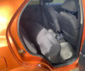 Оранжевый Шевроле Авео, объемом двигателя 1.5 л и пробегом 110 тыс. км за 3300 $, фото 16 на Automoto.ua