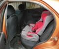 Оранжевый Шевроле Авео, объемом двигателя 1.5 л и пробегом 340 тыс. км за 2100 $, фото 5 на Automoto.ua