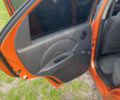 Оранжевый Шевроле Авео, объемом двигателя 1.5 л и пробегом 110 тыс. км за 3300 $, фото 23 на Automoto.ua
