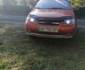 Помаранчевий Шевроле Авео, об'ємом двигуна 1 л та пробігом 206 тис. км за 2750 $, фото 1 на Automoto.ua