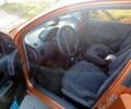 Помаранчевий Шевроле Авео, об'ємом двигуна 1.5 л та пробігом 210 тис. км за 3000 $, фото 5 на Automoto.ua