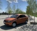 Оранжевый Шевроле Авео, объемом двигателя 1.5 л и пробегом 170 тыс. км за 3500 $, фото 1 на Automoto.ua