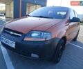 Помаранчевий Шевроле Авео, об'ємом двигуна 1.5 л та пробігом 230 тис. км за 2300 $, фото 1 на Automoto.ua