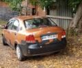 Оранжевый Шевроле Авео, объемом двигателя 1.5 л и пробегом 340 тыс. км за 2100 $, фото 2 на Automoto.ua