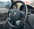 Оранжевый Шевроле Авео, объемом двигателя 1.5 л и пробегом 173 тыс. км за 4300 $, фото 16 на Automoto.ua