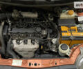 Оранжевый Шевроле Авео, объемом двигателя 1.5 л и пробегом 217 тыс. км за 3300 $, фото 7 на Automoto.ua