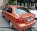 Оранжевый Шевроле Авео, объемом двигателя 1.5 л и пробегом 250 тыс. км за 3550 $, фото 23 на Automoto.ua