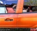 Оранжевый Шевроле Авео, объемом двигателя 1.5 л и пробегом 180 тыс. км за 2700 $, фото 1 на Automoto.ua