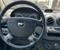 Оранжевый Шевроле Авео, объемом двигателя 1.5 л и пробегом 173 тыс. км за 4300 $, фото 10 на Automoto.ua