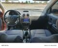 Оранжевый Шевроле Авео, объемом двигателя 1.5 л и пробегом 200 тыс. км за 1100 $, фото 6 на Automoto.ua