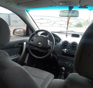 Шевроле Авео 2006 в Южноукраинске на Automoto.ua Оранжевый Шевроле Авео, объемом двигателя 1.5 л и пробегом 256 тыс. км за 3750 $, фото 12 на Automoto.ua