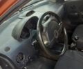 Оранжевый Шевроле Авео, объемом двигателя 1.5 л и пробегом 306 тыс. км за 2500 $, фото 8 на Automoto.ua