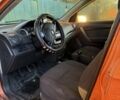 Оранжевый Шевроле Авео, объемом двигателя 1.5 л и пробегом 350 тыс. км за 1650 $, фото 6 на Automoto.ua
