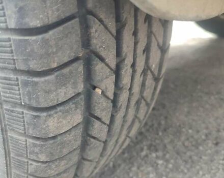 Помаранчевий Шевроле Авео, об'ємом двигуна 1.5 л та пробігом 175 тис. км за 2400 $, фото 9 на Automoto.ua