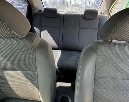 Оранжевый Шевроле Авео, объемом двигателя 1.5 л и пробегом 240 тыс. км за 3500 $, фото 6 на Automoto.ua