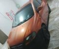 Оранжевый Шевроле Авео, объемом двигателя 1.5 л и пробегом 190 тыс. км за 1599 $, фото 1 на Automoto.ua
