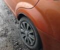 Оранжевый Шевроле Авео, объемом двигателя 1.5 л и пробегом 265 тыс. км за 3200 $, фото 15 на Automoto.ua