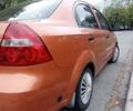 Оранжевый Шевроле Авео, объемом двигателя 1.5 л и пробегом 256 тыс. км за 3750 $, фото 8 на Automoto.ua