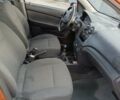 Помаранчевий Шевроле Авео, об'ємом двигуна 1.5 л та пробігом 170 тис. км за 3200 $, фото 4 на Automoto.ua