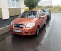 Шевроле Авео 2006 в Южноукраинске на Automoto.ua Оранжевый Шевроле Авео, объемом двигателя 1.5 л и пробегом 256 тыс. км за 3750 $, фото 18 на Automoto.ua