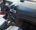Оранжевый Шевроле Авео, объемом двигателя 1.5 л и пробегом 162 тыс. км за 3700 $, фото 5 на Automoto.ua