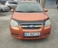 Помаранчевий Шевроле Авео, об'ємом двигуна 1.5 л та пробігом 175 тис. км за 2400 $, фото 2 на Automoto.ua