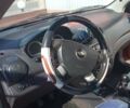 Оранжевый Шевроле Авео, объемом двигателя 1.5 л и пробегом 173 тыс. км за 3700 $, фото 8 на Automoto.ua