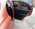 Оранжевый Шевроле Авео, объемом двигателя 1.5 л и пробегом 256 тыс. км за 3750 $, фото 25 на Automoto.ua