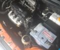 Оранжевый Шевроле Авео, объемом двигателя 1.5 л и пробегом 173 тыс. км за 3700 $, фото 1 на Automoto.ua