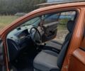 Оранжевый Шевроле Авео, объемом двигателя 1.6 л и пробегом 168 тыс. км за 4000 $, фото 5 на Automoto.ua