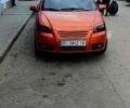 Помаранчевий Шевроле Авео, об'ємом двигуна 1.5 л та пробігом 157 тис. км за 4200 $, фото 1 на Automoto.ua